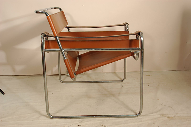 Top 10 classic vintage chairs
