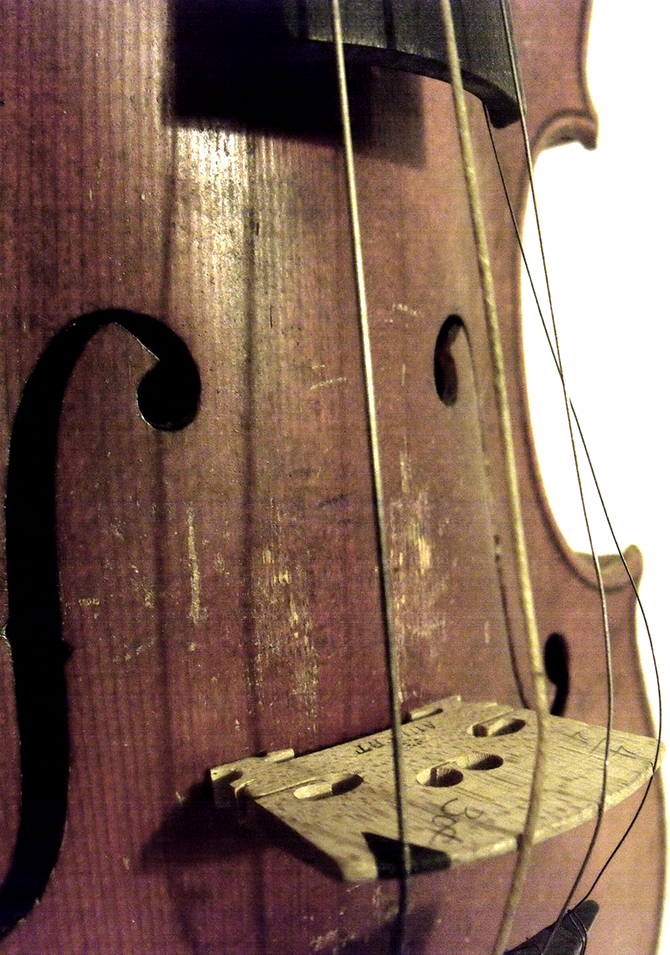 "stradivarius violin"