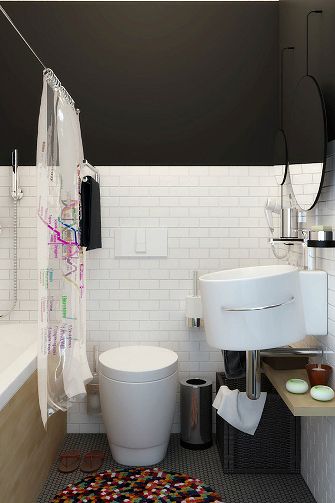 Compact-bathroom-in-white