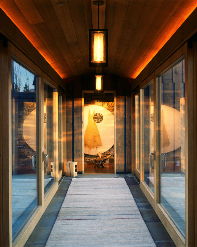 wood-and-glass-walkway