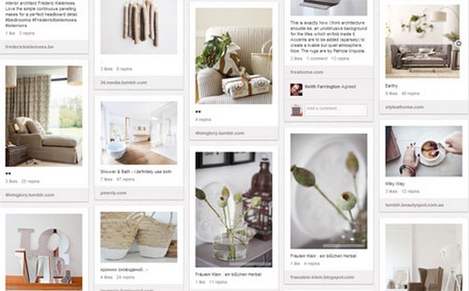 The Best Vintage Decor Pinterest Boards to Follow