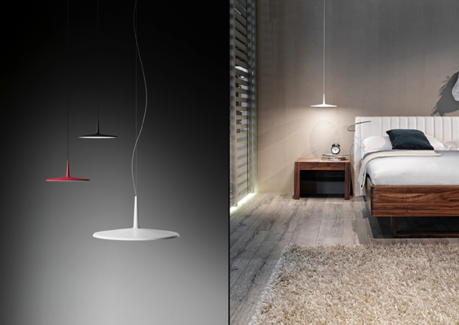 SKAN lamp collection by Lievore Altherr Molina for VIBIA_2