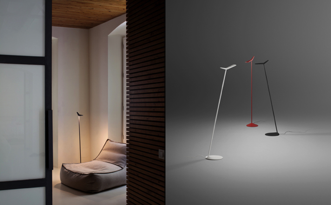 SKAN lamp collection by Lievore Altherr Molina for VIBIA_5