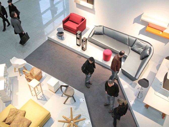 The Best at IMM Cologne
