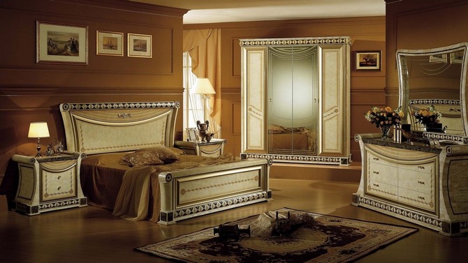 Top 5 examples ecletic vintage room designs