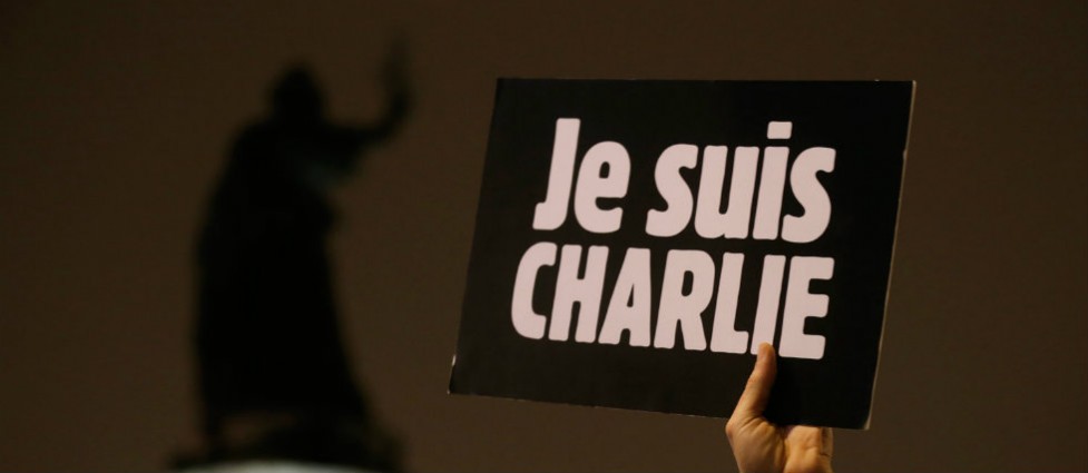 Charlie Hebdo