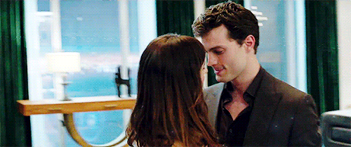 15 Things You Didn't Know About 50 Shades of Grey