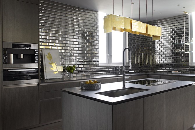 Best Industrial Kitchen Lighting Interior Design Blogs