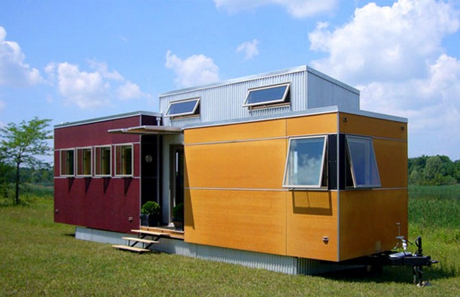 Top 5 Pre Fabricated Homes You'LL Love 3