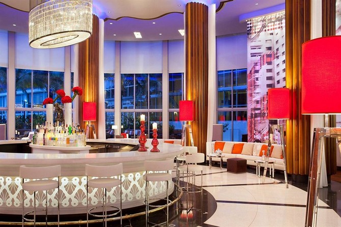 TOP 5 Luxury Hotels in Miami