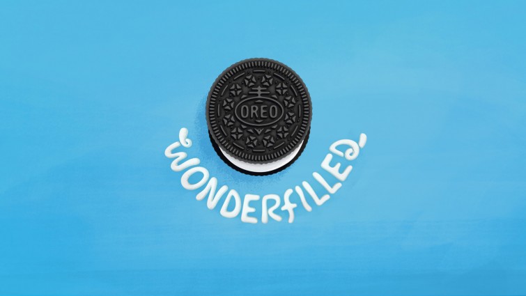oreo ads