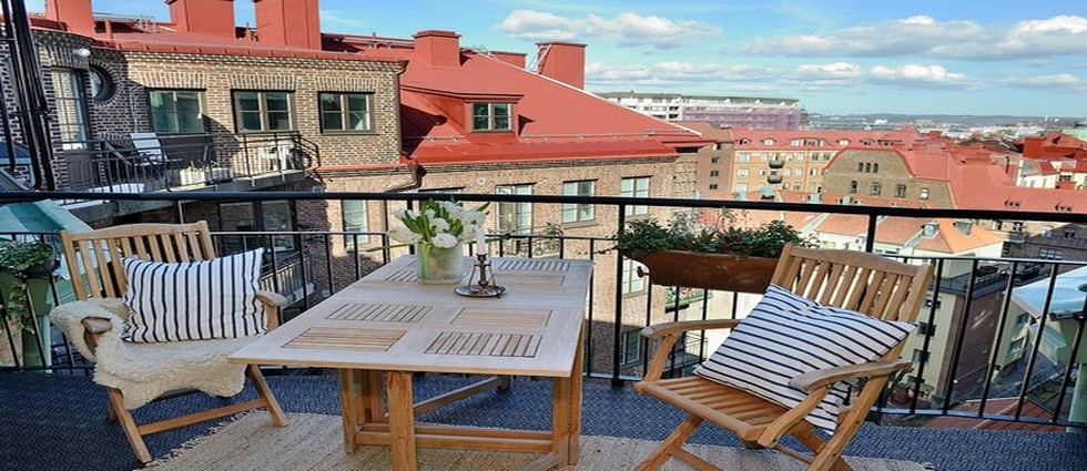 Best Interior Design Ideas for Industrial Apartments 1