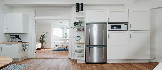 Best Interior Design Ideas for Industrial Apartments 3