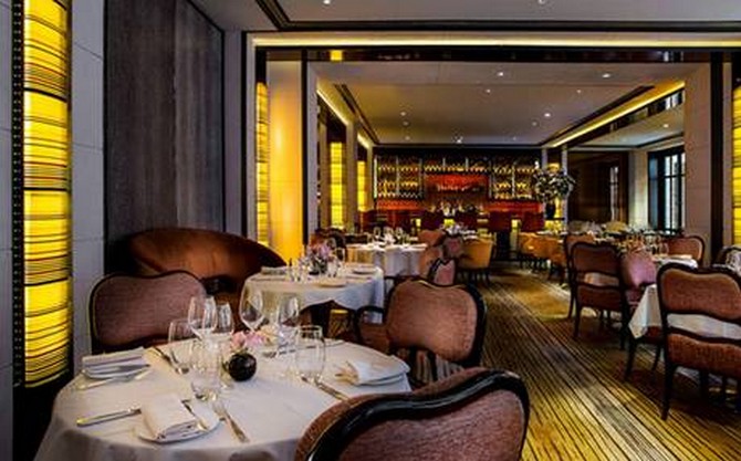 Where to eat if you are going to ICFF 4