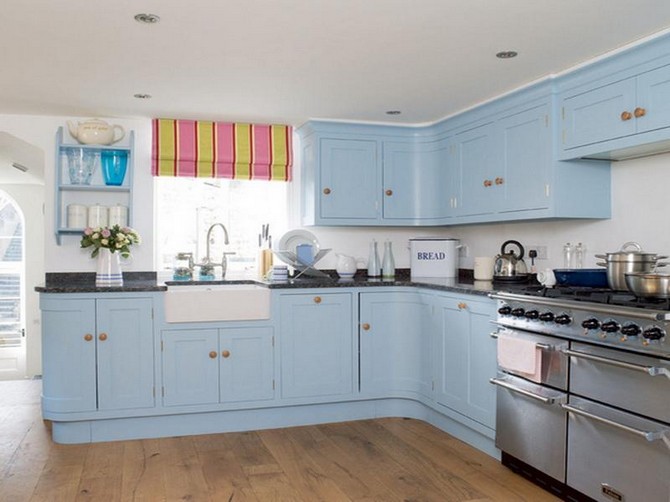 Vintage kitchens: learn how to decorate