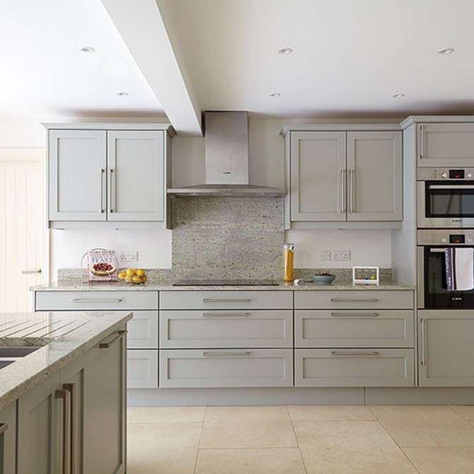 Vintage kitchens 5