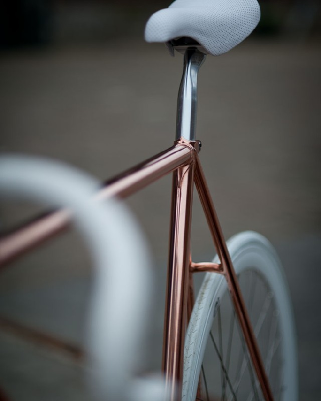 Vintage Inspirations: the coolest bycicles to ride