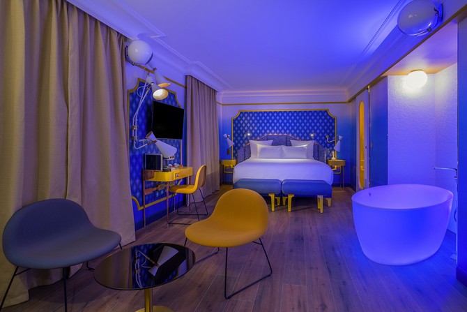 hotel-idol-paris-soul-funk-and-vintage-lamps