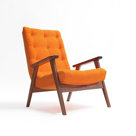 10 vintage chairs to die for