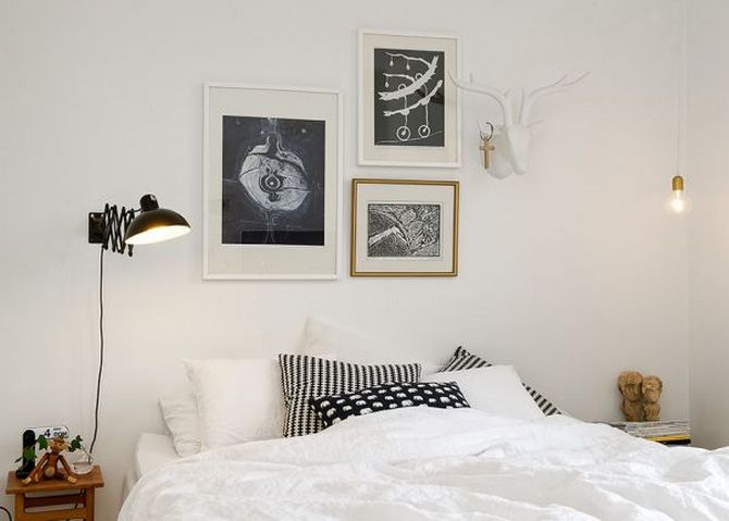 Get your ideal vintage bedroom