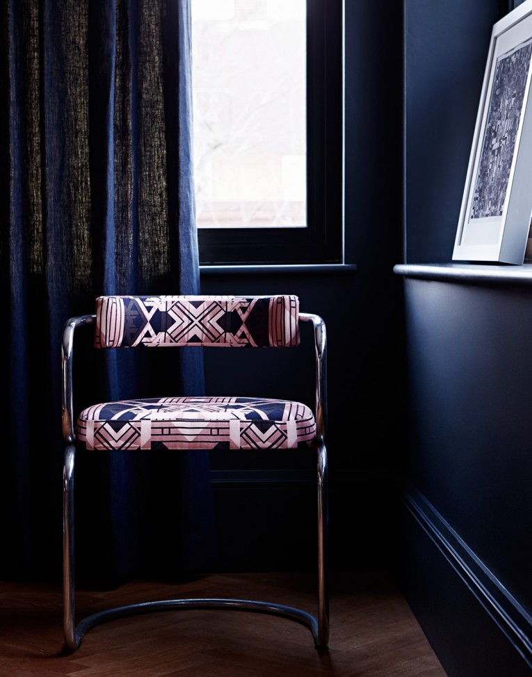 Decorex London 2015: vintage details for your interiors