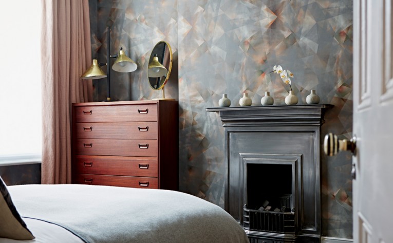 Decorex London 2015: vintage details for your interiors