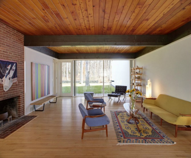 5 Best Stilnovo Living Rooms