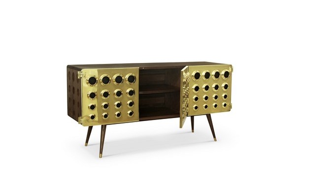Vintage sideboards you wish for your living room sideboard by delightfull2