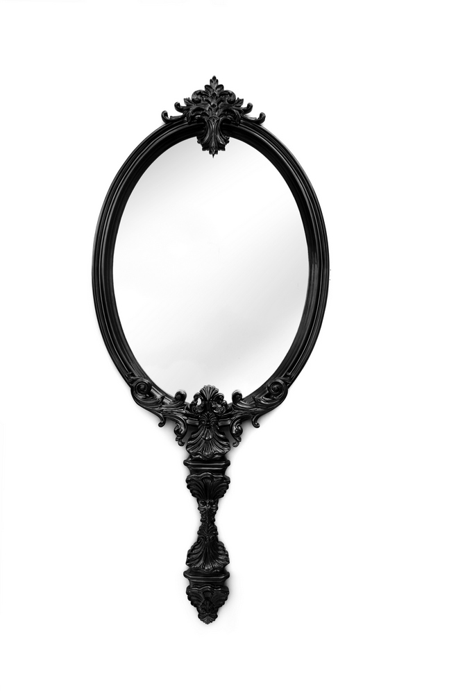 Best Vintage mirrors to look for