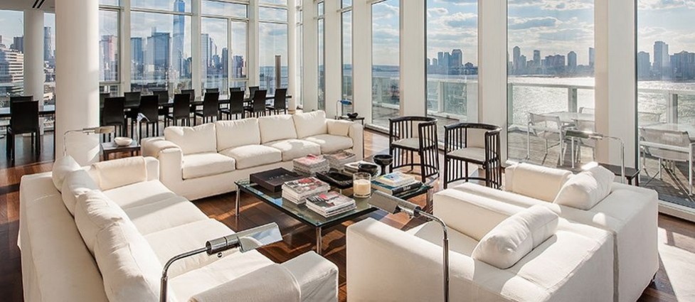 penthouse
