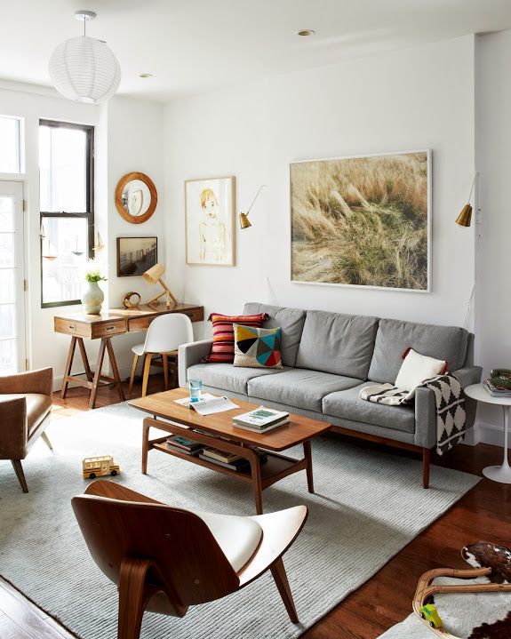 Vintage Interior Design Styles: 5 ways to get the perfect living room