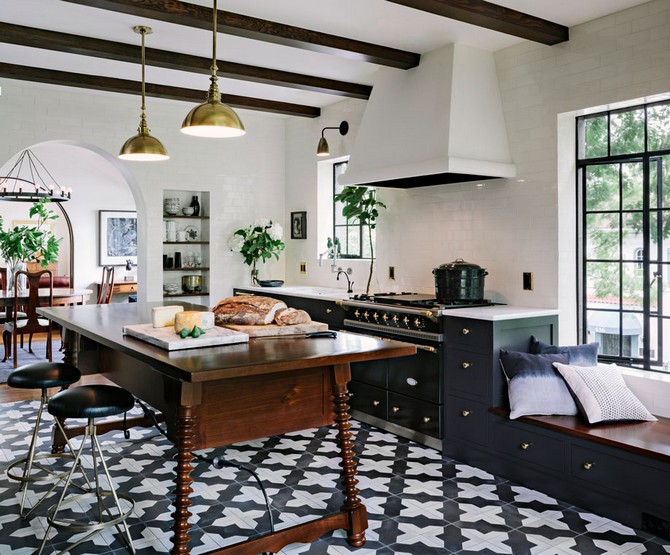 Vintage Interior Design Styles 5 ways to get the perfect kitchen 2