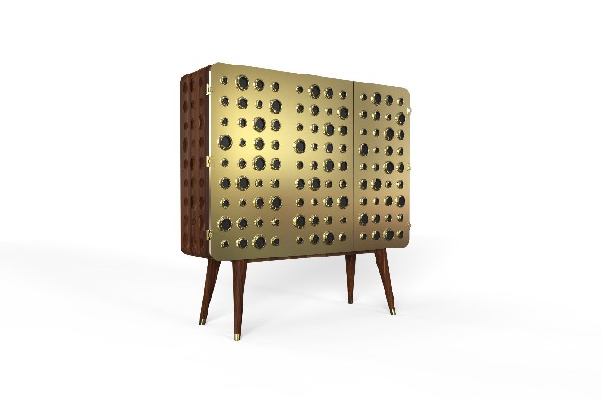 ESSENTIALS VINTAGE FURNITURE COLLECTION DEBUTS AT LONDON DESIGN EVENTS