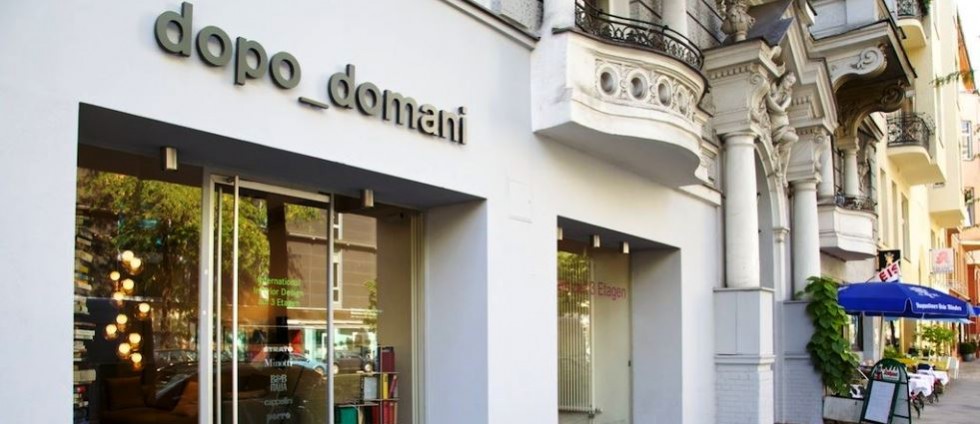 Best Stores in Germany to go Vintage Dopo Domani FEAT