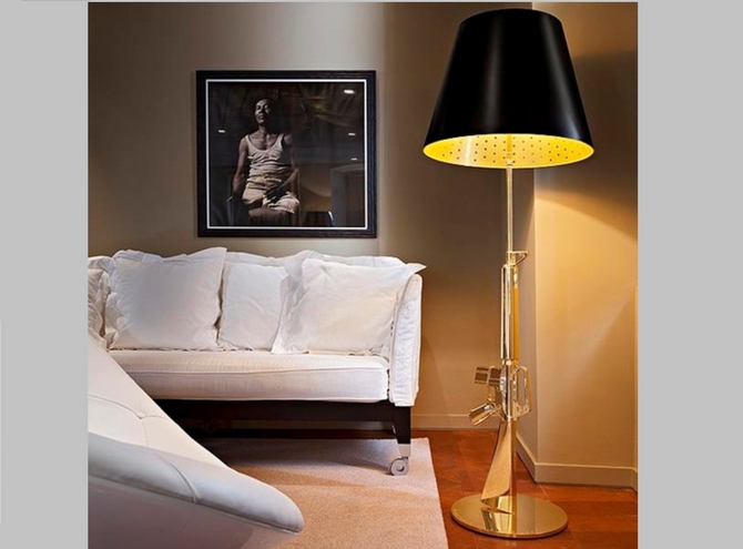 10 10 CREATIVE MODERN FLOOR LAMPS TO DECORATE YOUR HOUSE