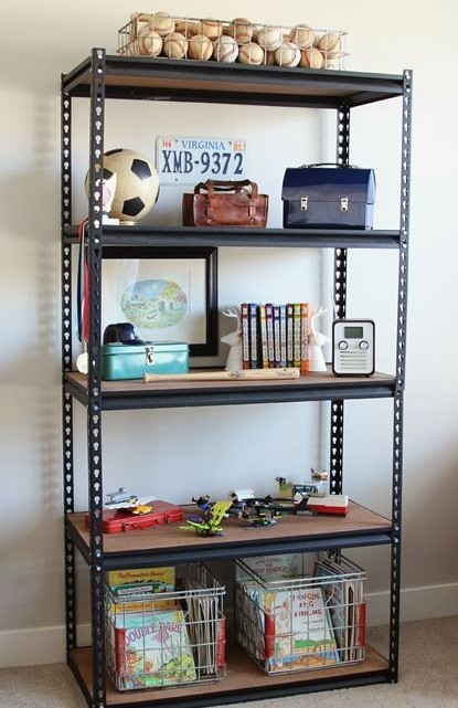 10 Industrial decor Home design Ideas (10)