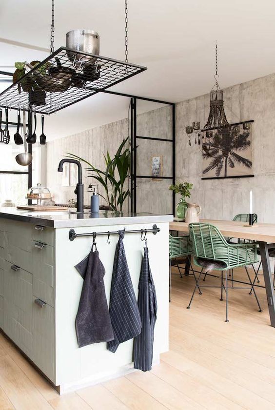 The most amazing ideas for your kitchen