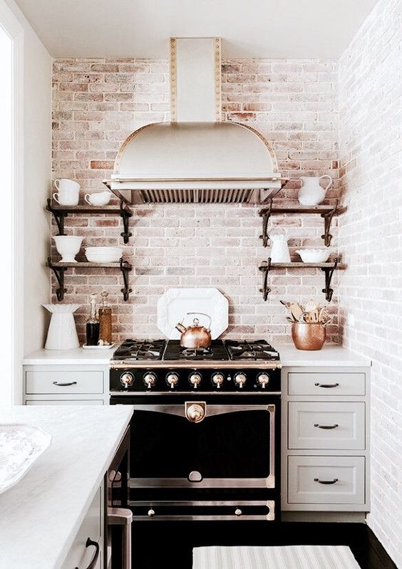 The most amazing ideas for your kitchen