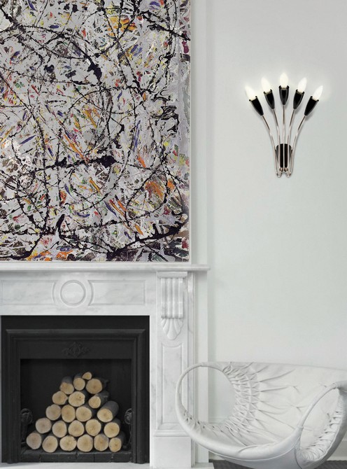 Inspiring Industrial Kitchen lamps