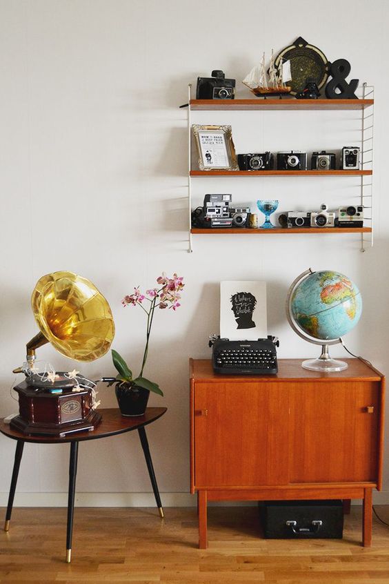 The best vintage furniture for your home