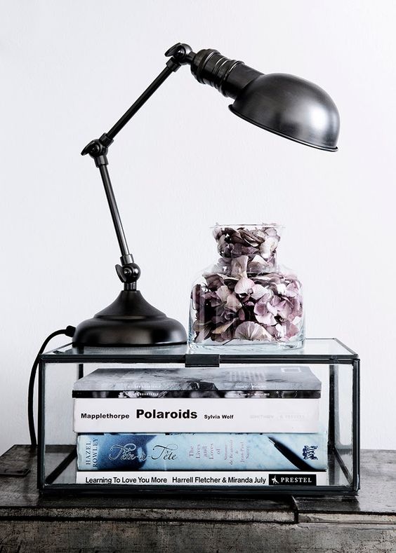 Magnific small table lamps