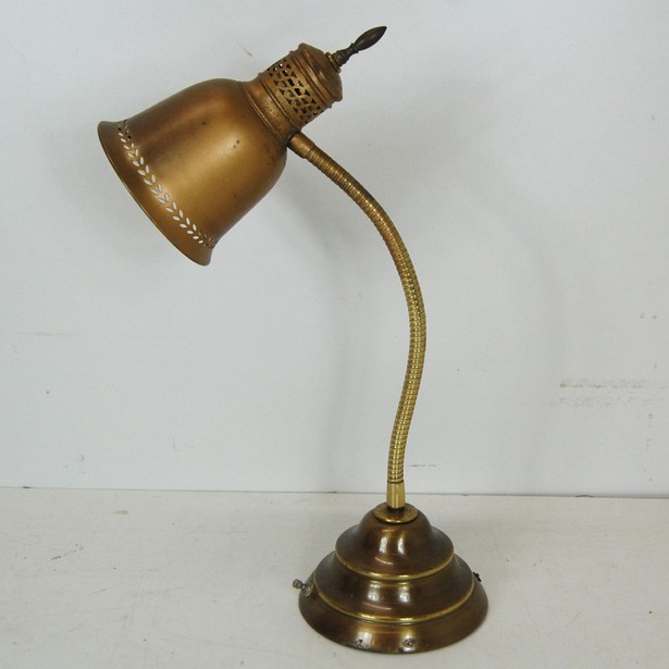 Incomparable brass lamp selection