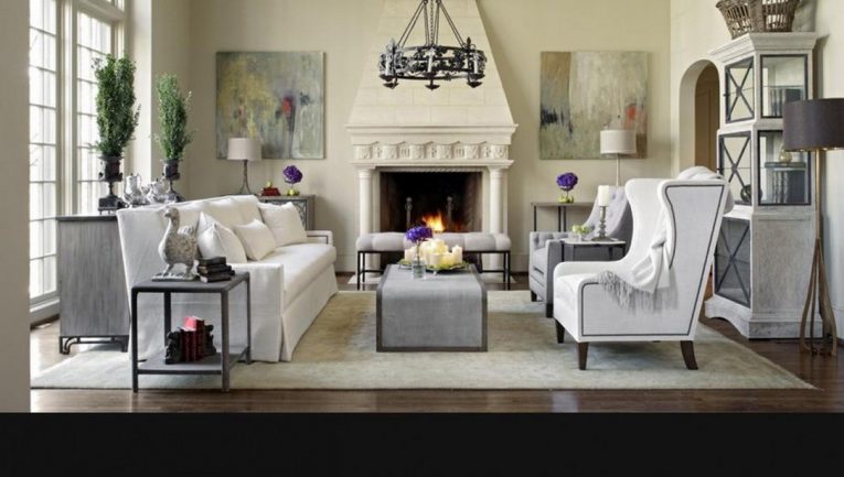 Fantastic bohemian style lamps