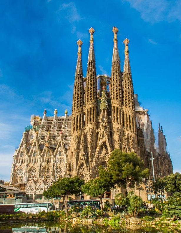 Antoni Gaudí The Genius Behind The Man!