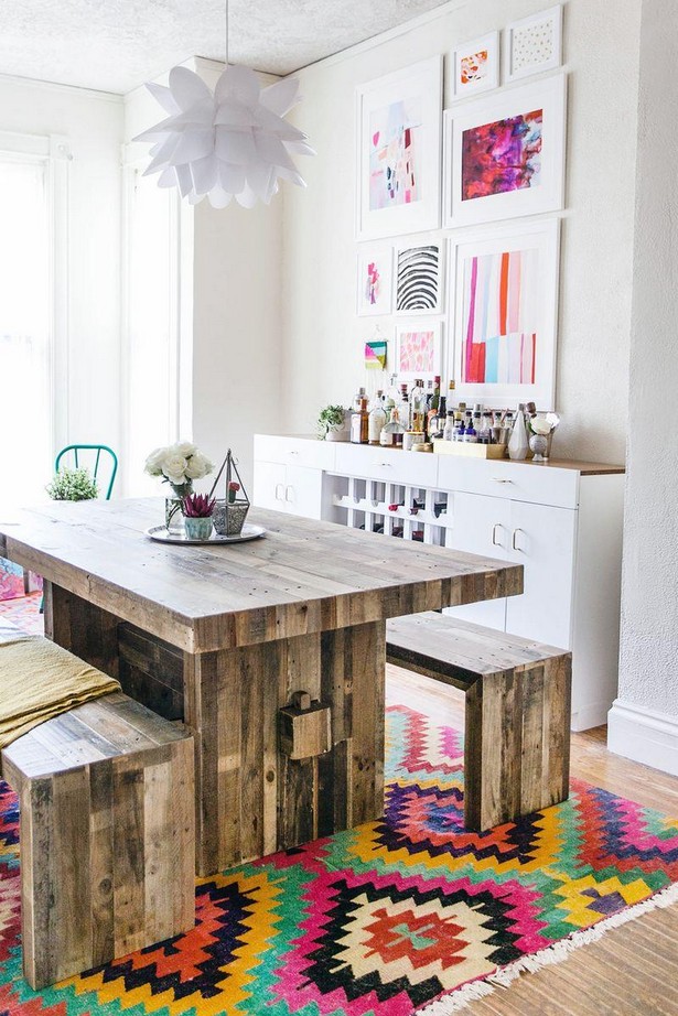 The right way to add a playful vibe to every room