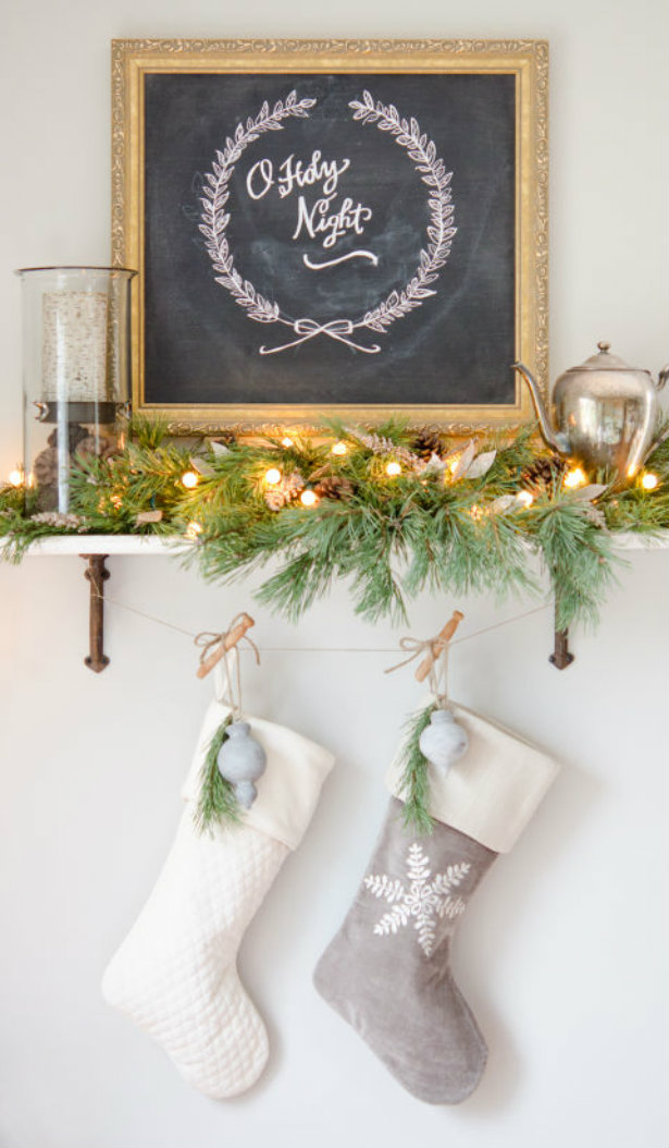5 BEST HOLIDAY DESIGN IDEAS FOR SMALL SPACES