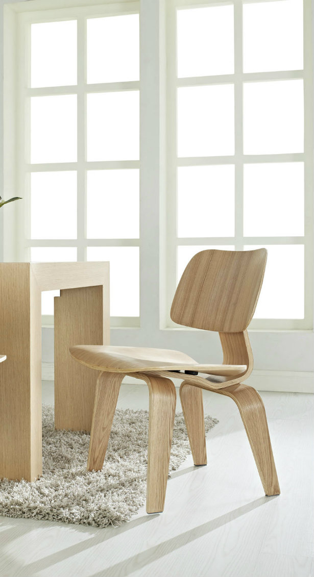 Top 5 Mid-Century Modern Chairs