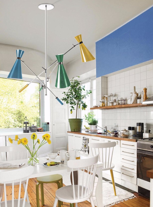 industrial style kitchen lighting fixtures