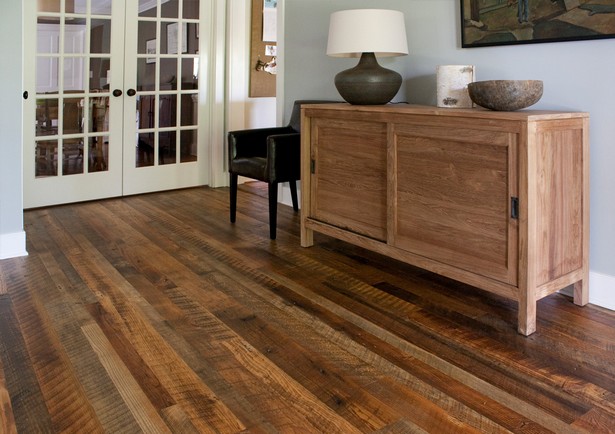 Remarkable vintage flooring for your home