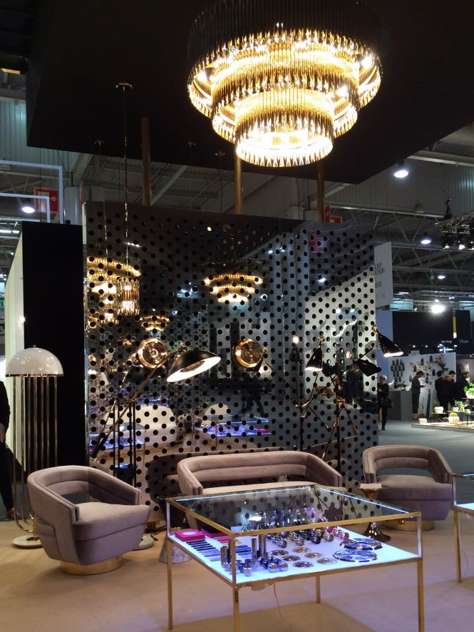 What to Expect from Maison&Objet 2017
